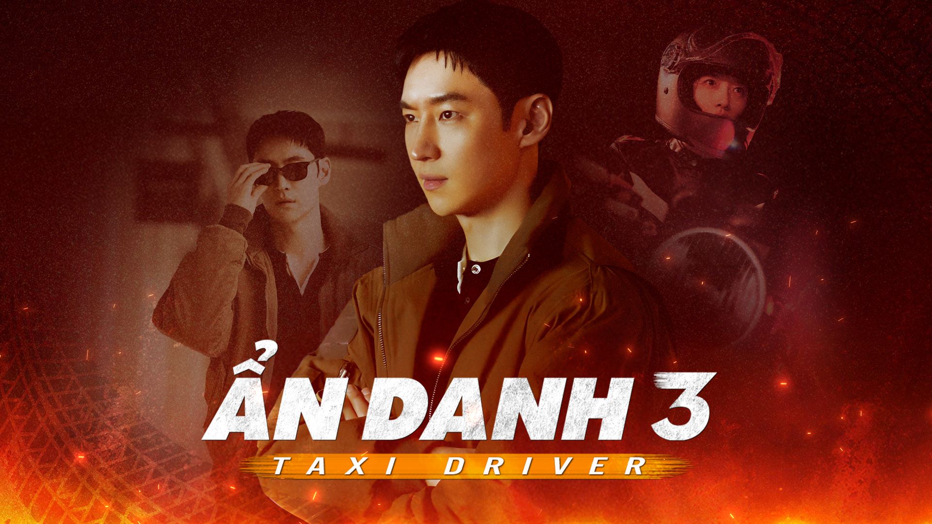 “Taxi Driver 3” – Hành trình của công lý và những pha hành động nghẹt thở
