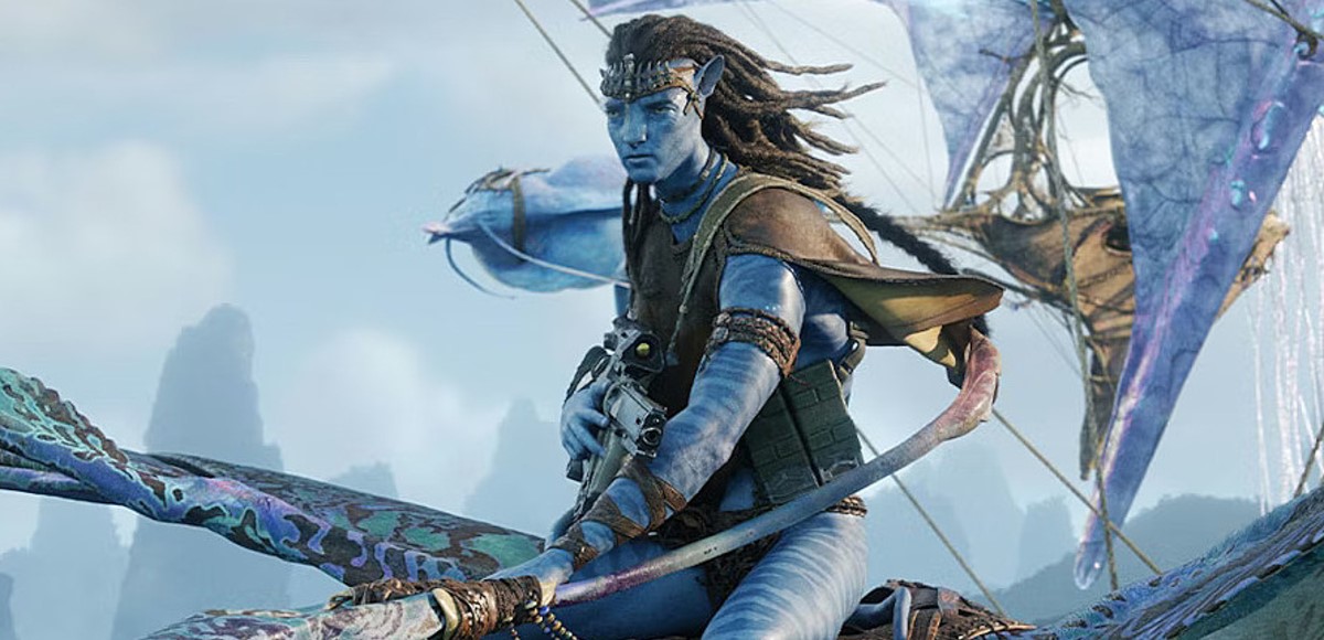 ‘Avatar 3’ gây sốc khi được đề cử Quả Cầu Vàng dù chưa chính thức ra mắt