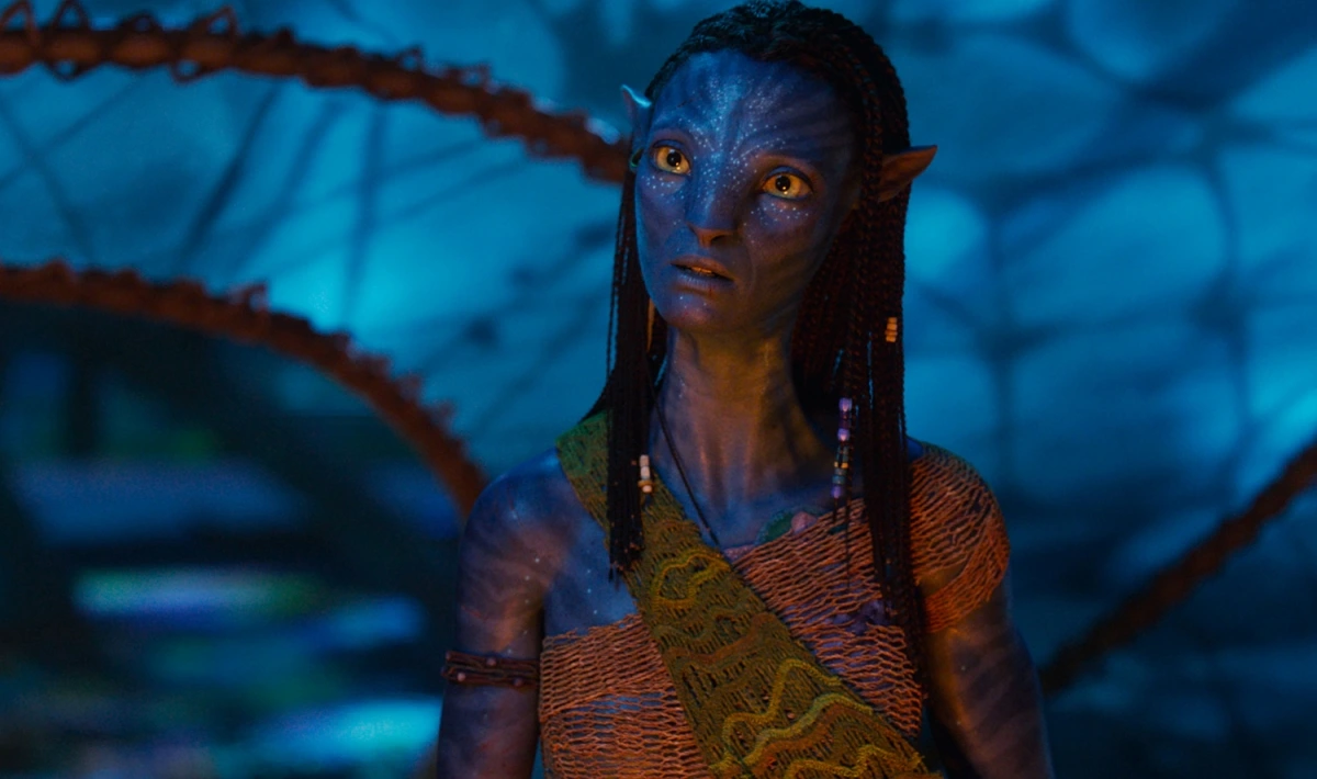 "Avatar 3" khiến fan choáng ngợp, hé lộ bộ tộc thờ lửa cực kỳ bí ẩn