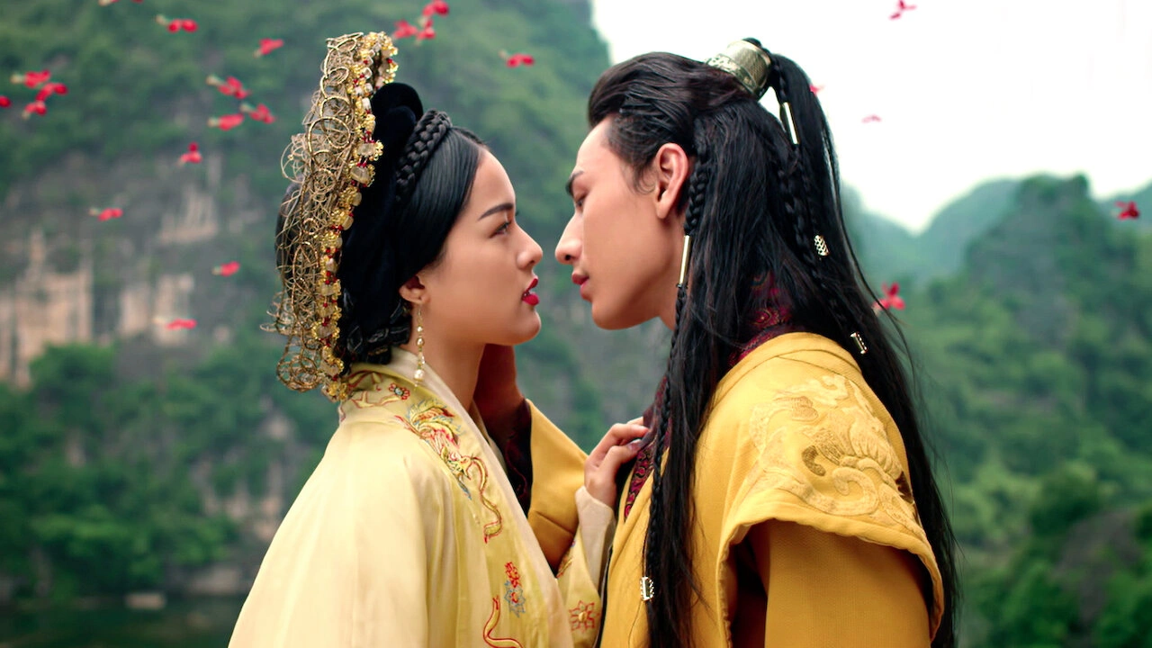 Tấm Cám: Chuyện Chưa Kể 