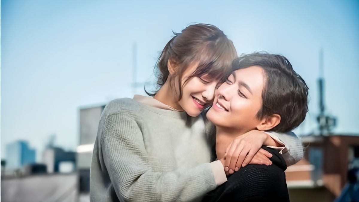 Bí Mật Ngọt Ngào (2017)