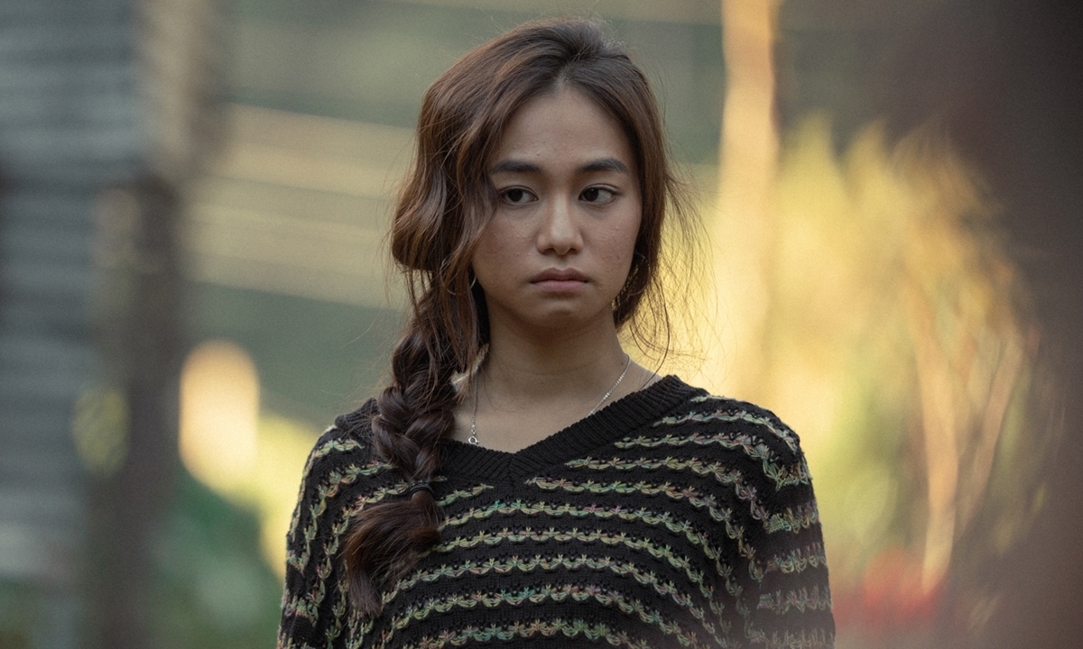 Sự nghiệp diễn viên Ngân Hòa