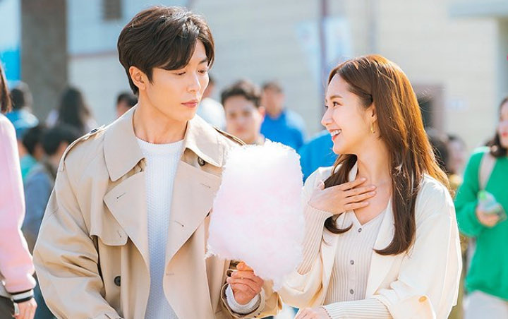 Bí Mật Nàng Fangirl (2019)