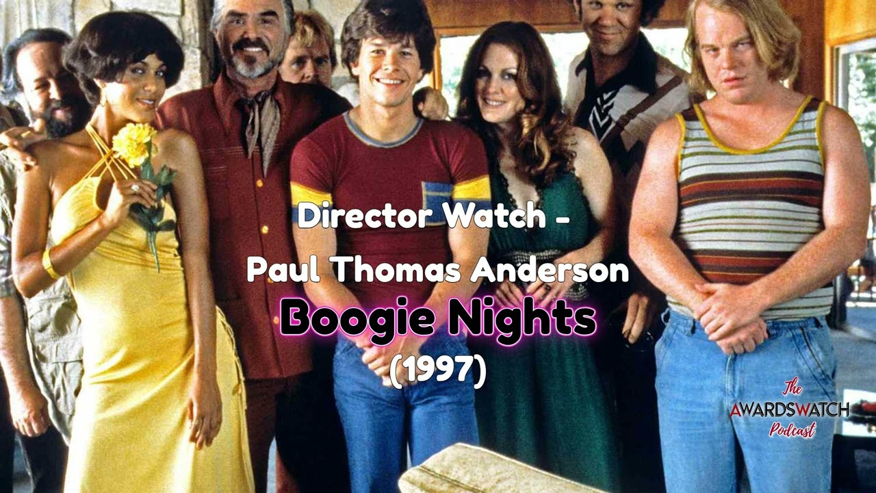 Boogie Nights (1997)