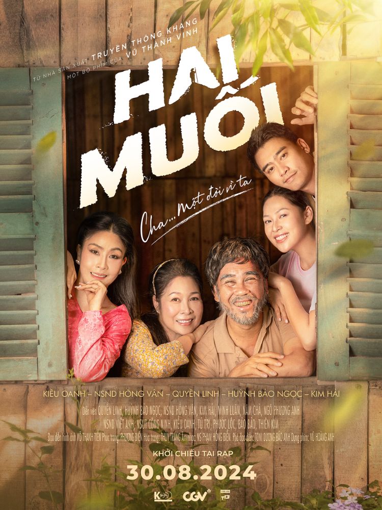 Hai Muối 