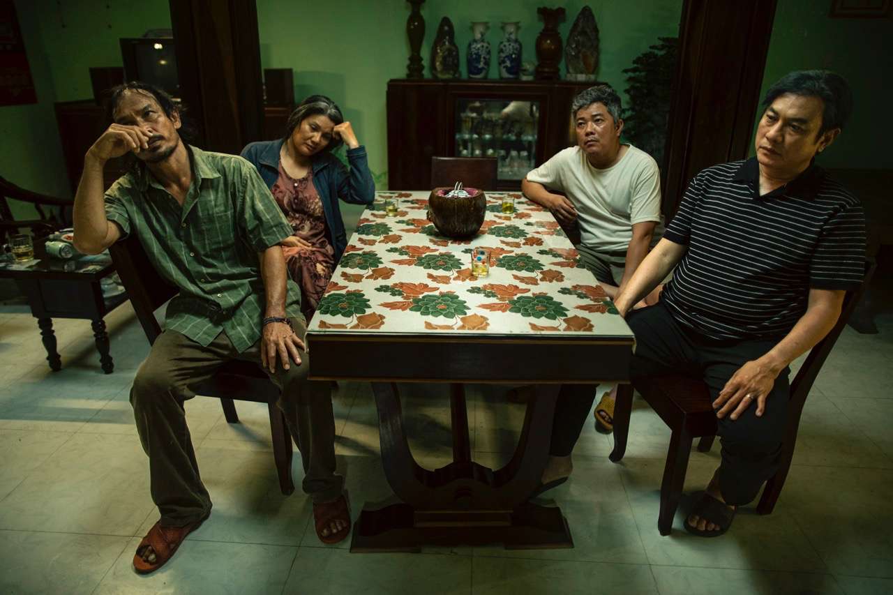 Cải Mả - Phim kinh dị Việt cùng đề tài với bom tấn Exhuma