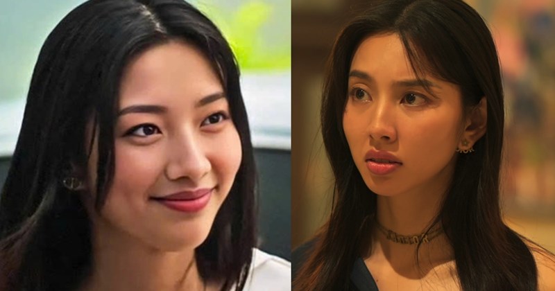 Diễn viên AI trong “Chốt đơn” gây tranh cãi vì biểu cảm cứng nhắc