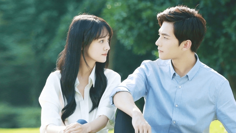 Yêu Em Từ Cái Nhìn Đầu Tiên