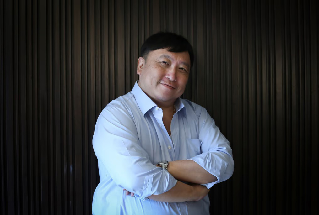 Tiểu sự sự nghiệp diễn viên Vương Tinh