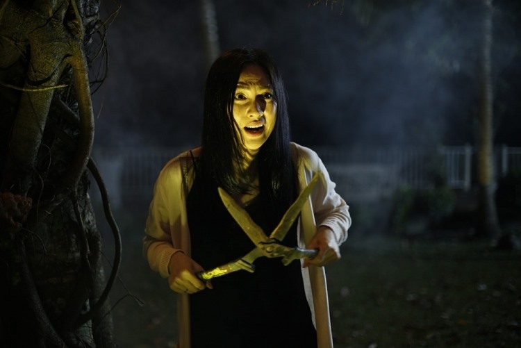 Vô diện sát nhân