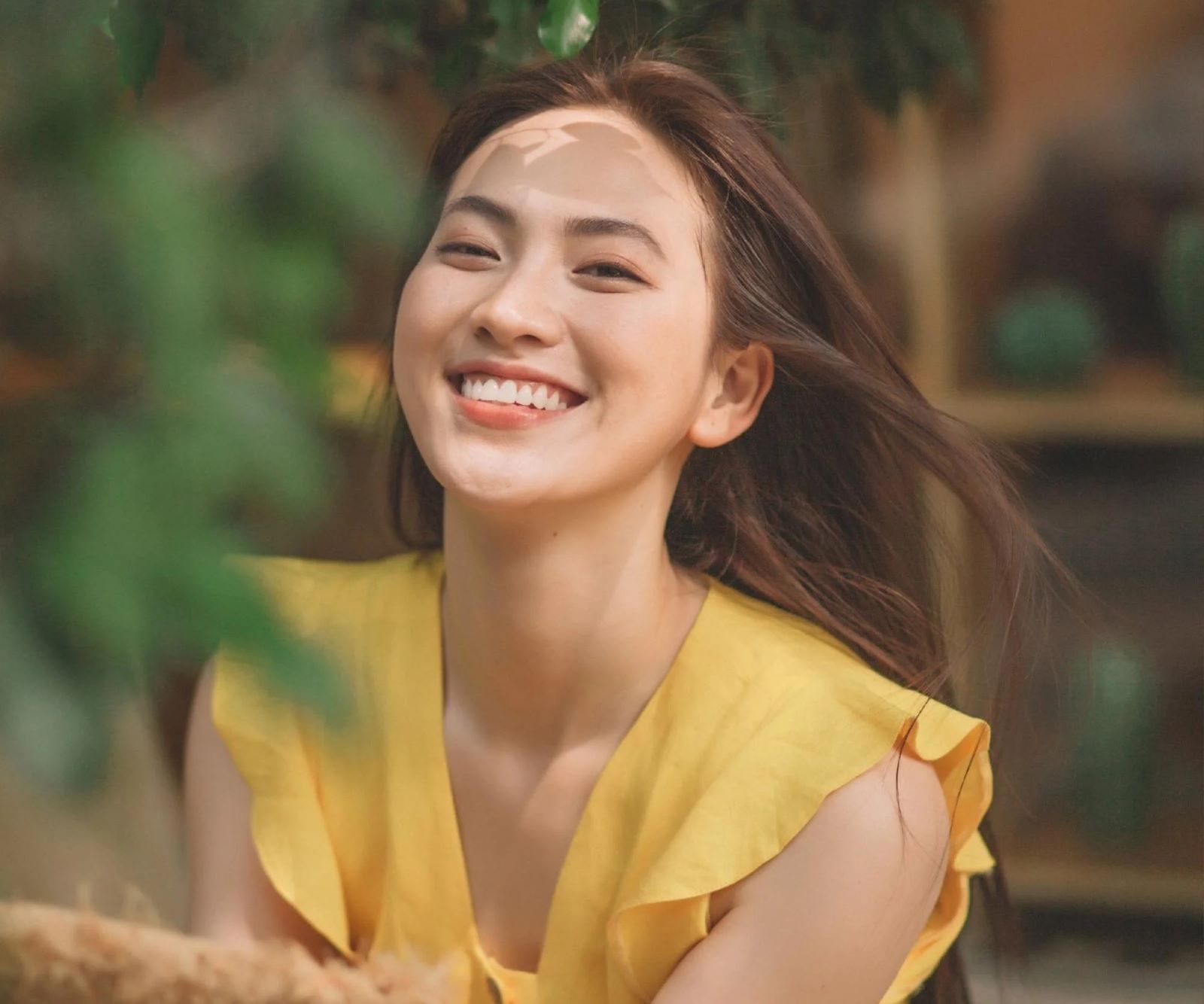 Diễn viên Phương Anh Đào: Gương mặt đa sắc của màn ảnh Việt