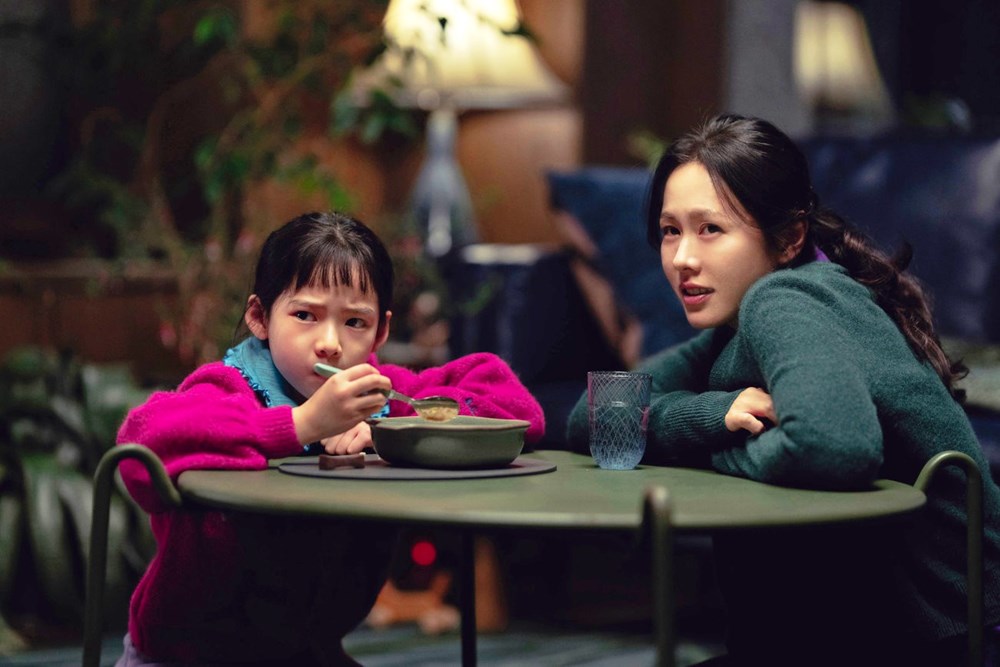 Son Ye Jin trong phim No Other Choice