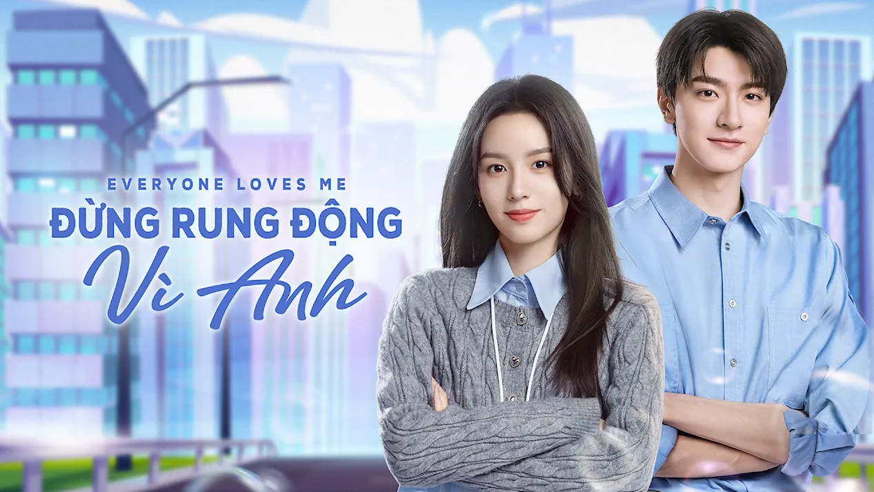 Đừng Rung Động Vì Anh