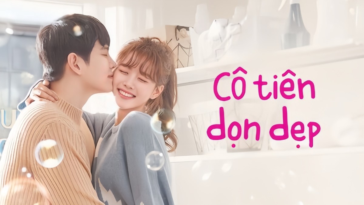 Cô Tiên Dọn Dẹp (2018)