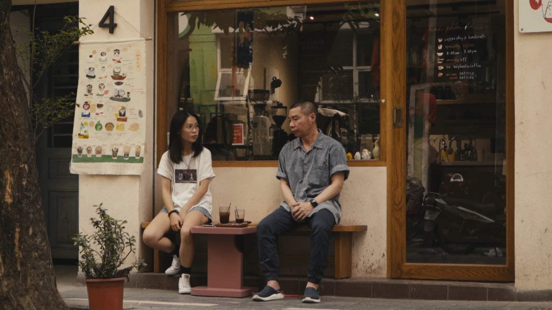 Phim tài liệu về nghệ sĩ Công Lý: Hành trình cảm xúc đầy xúc động