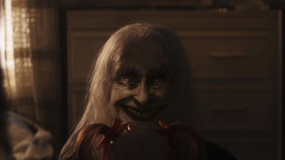 The Conjuring 4” tung trailer: Gia đình Warren đối mặt với vụ án đáng sợ nhất