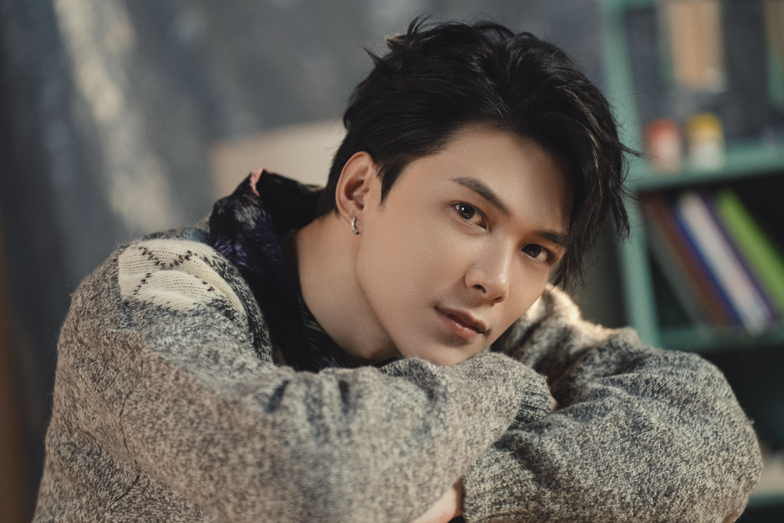 Diễn viên Anh Tú là ai?