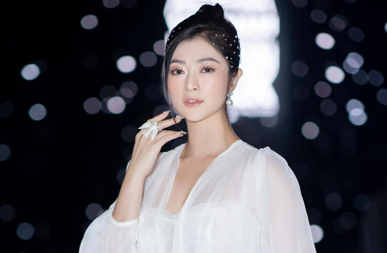 Tiểu sử diễn viên Thanh Trúc