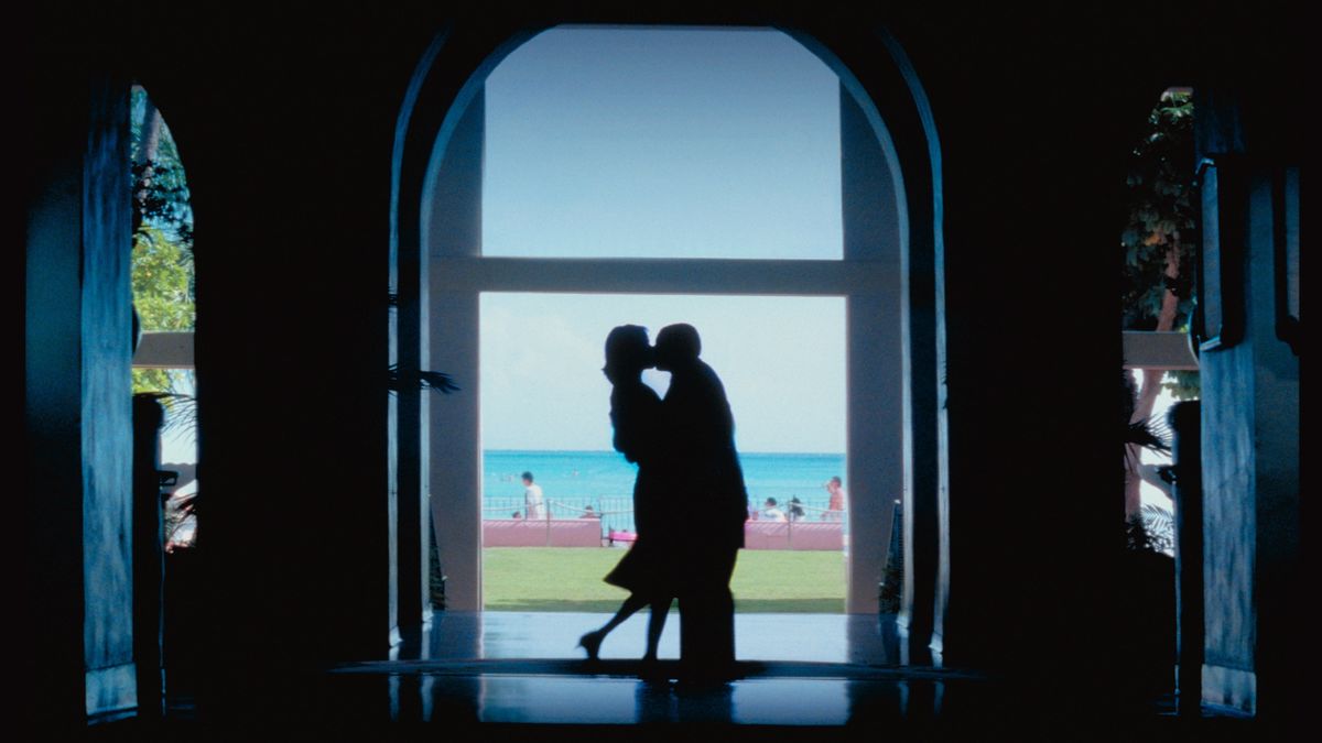 Punch-Drunk Love (2002) directed by Paul Thomas Anderson