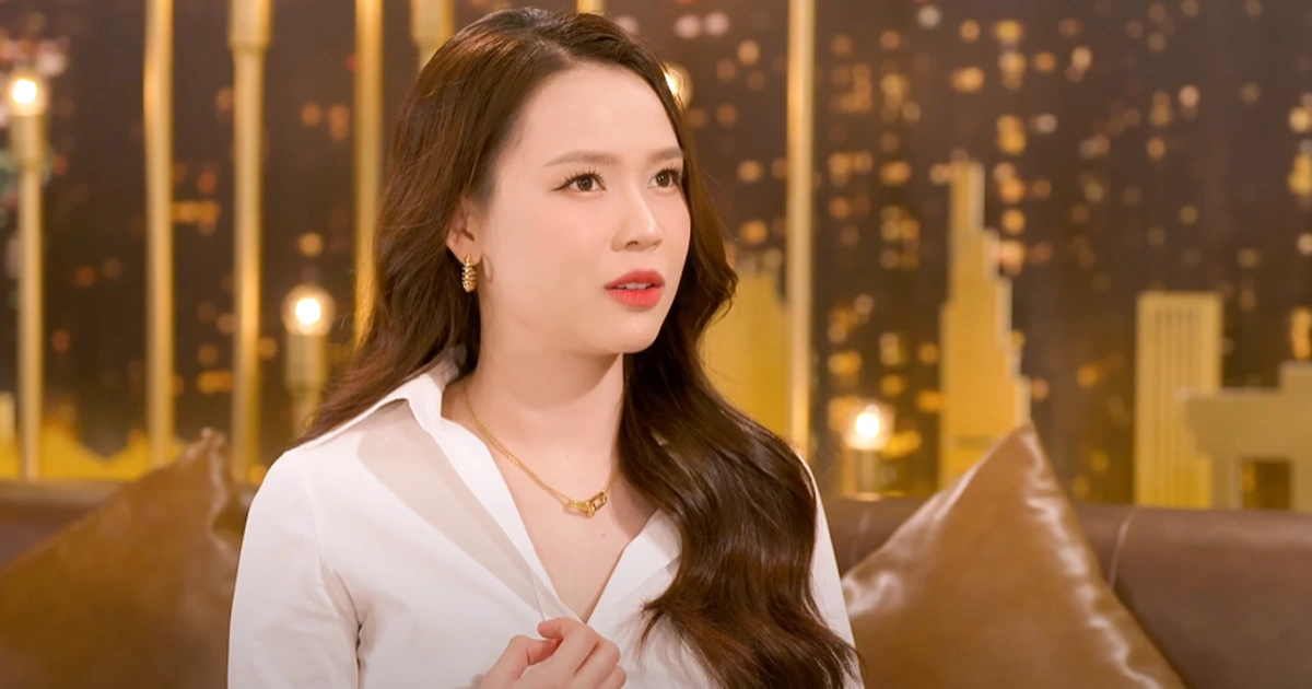 Chân dung diễn viên Sam 