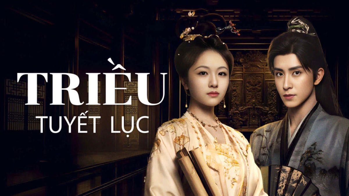 Triều Tuyết Lục