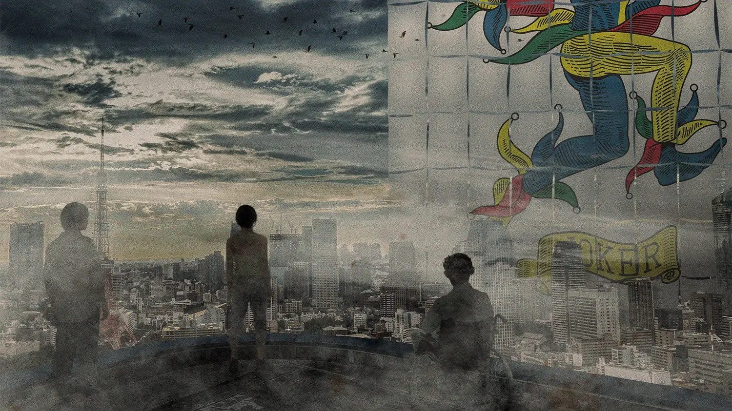 Hệ thống trò chơi mới