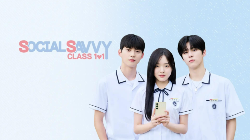 Social Savvy Class 101 (Lớp học kỹ năng xã hội 101)