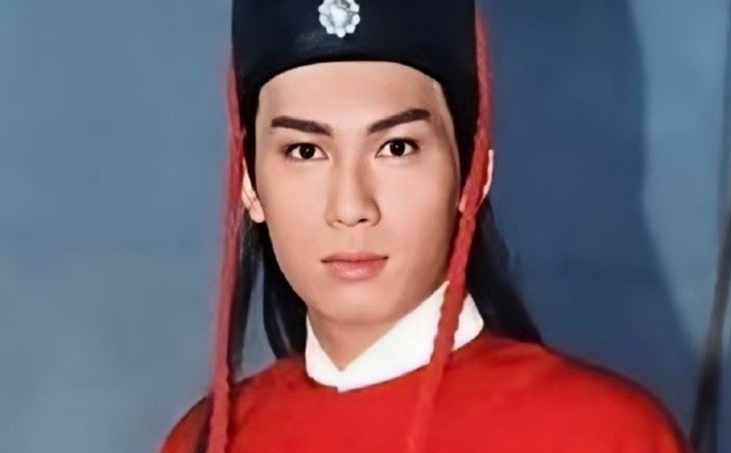 Sự nghiệp diễn viên "Triển Chiêu đẹp trai nhất màn ảnh" vừa qua đời