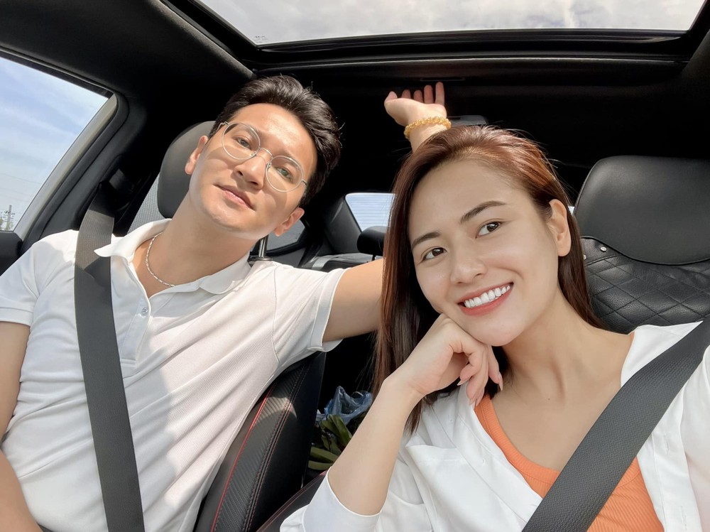 diễn viên Việt Hoa