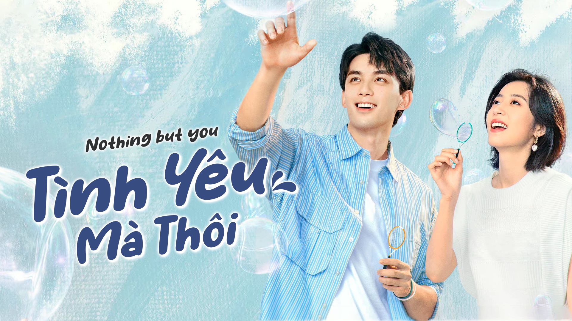 Tình Yêu Thôi Mà