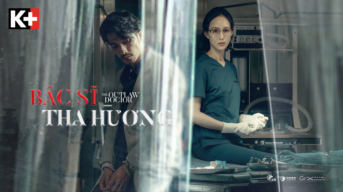 The Outlaw Doctor – Bộ phim làm nên kỳ tích