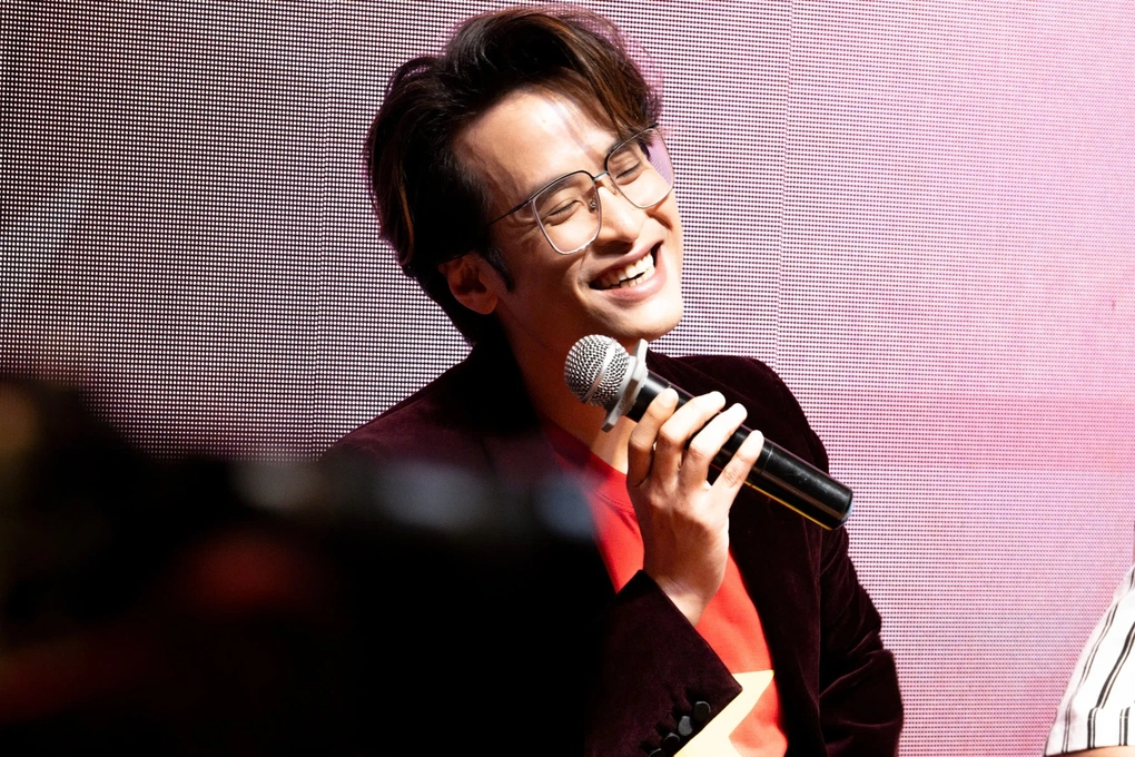 Hà Anh Tuấn – người nghệ sĩ kết nối cộng đồng