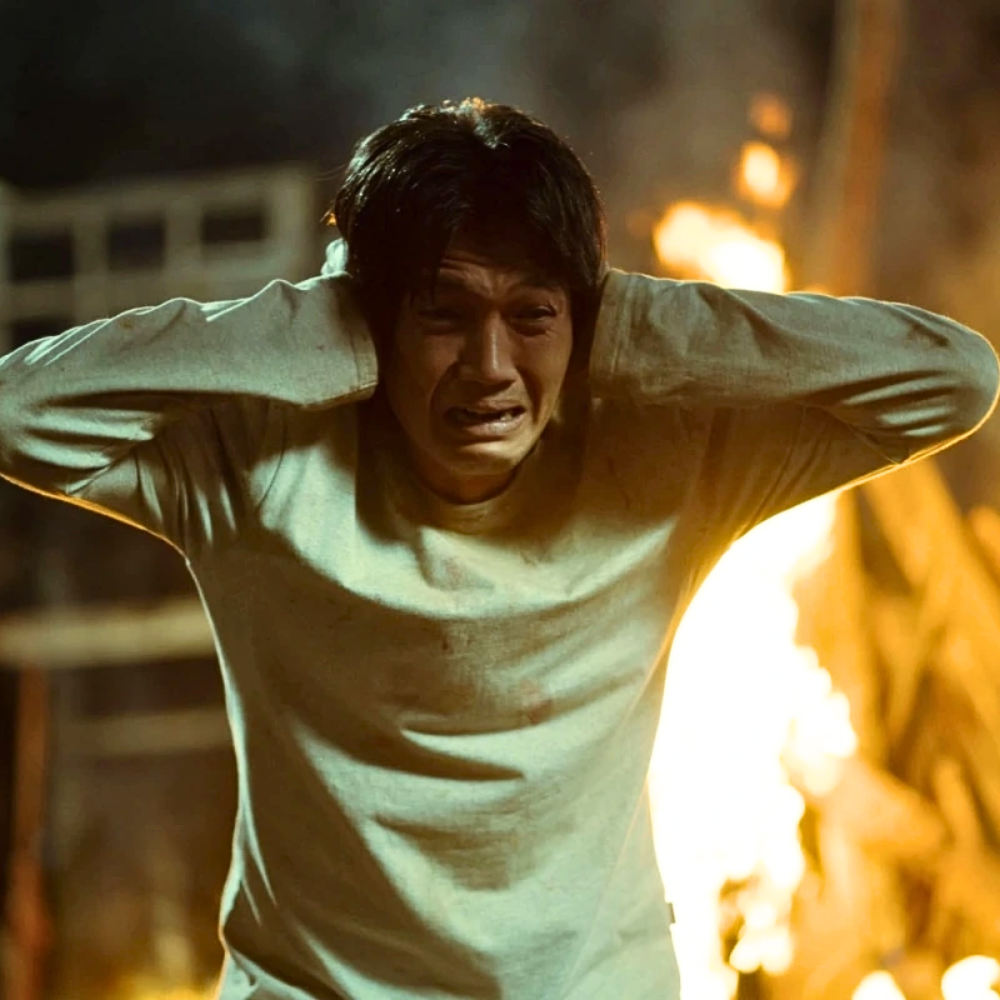 Vai diễn ấn tượng của Quang Tuấn 