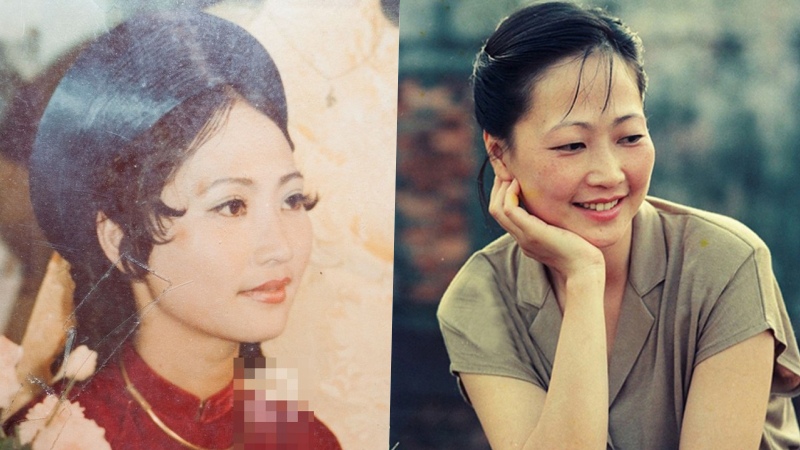 Tiểu sử của diễn viên Như Quỳnh