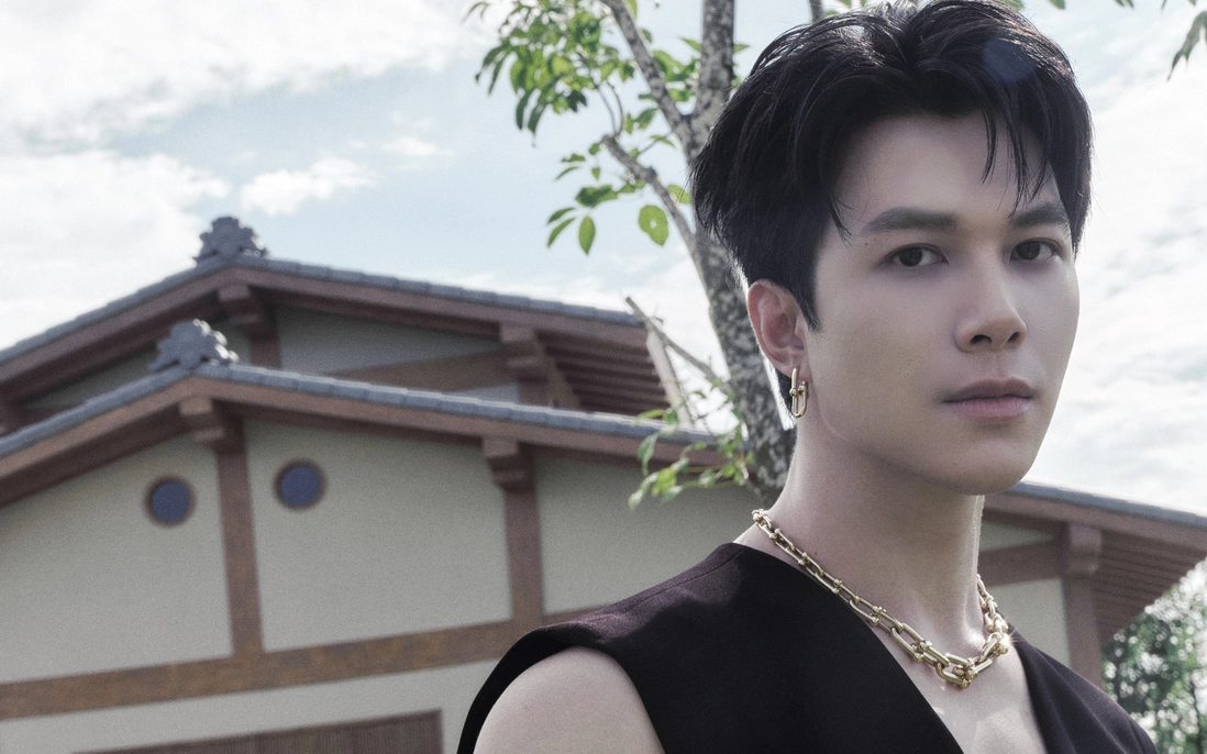 Diễn viên Anh Tú được yêu thích hiện nay