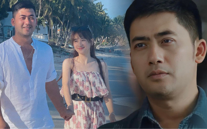 Cuộc sống viên mãn ngoài đời thật của diễn viên Bảo Anh