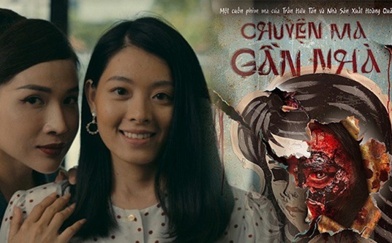 Phim chiếu rạp Việt Nam