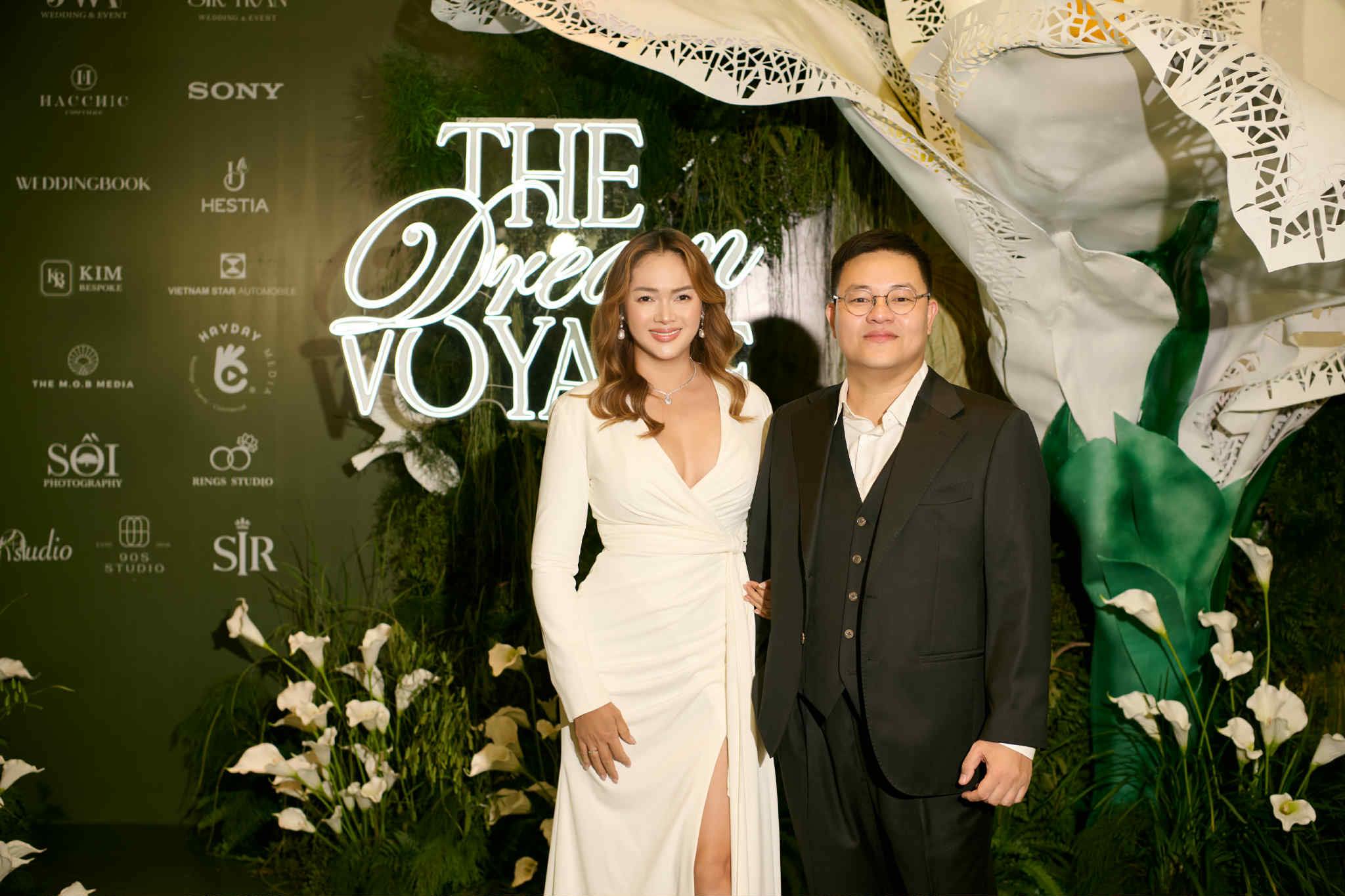 Hình ảnh Diễm Châu tham gia sự kiện gần đây 