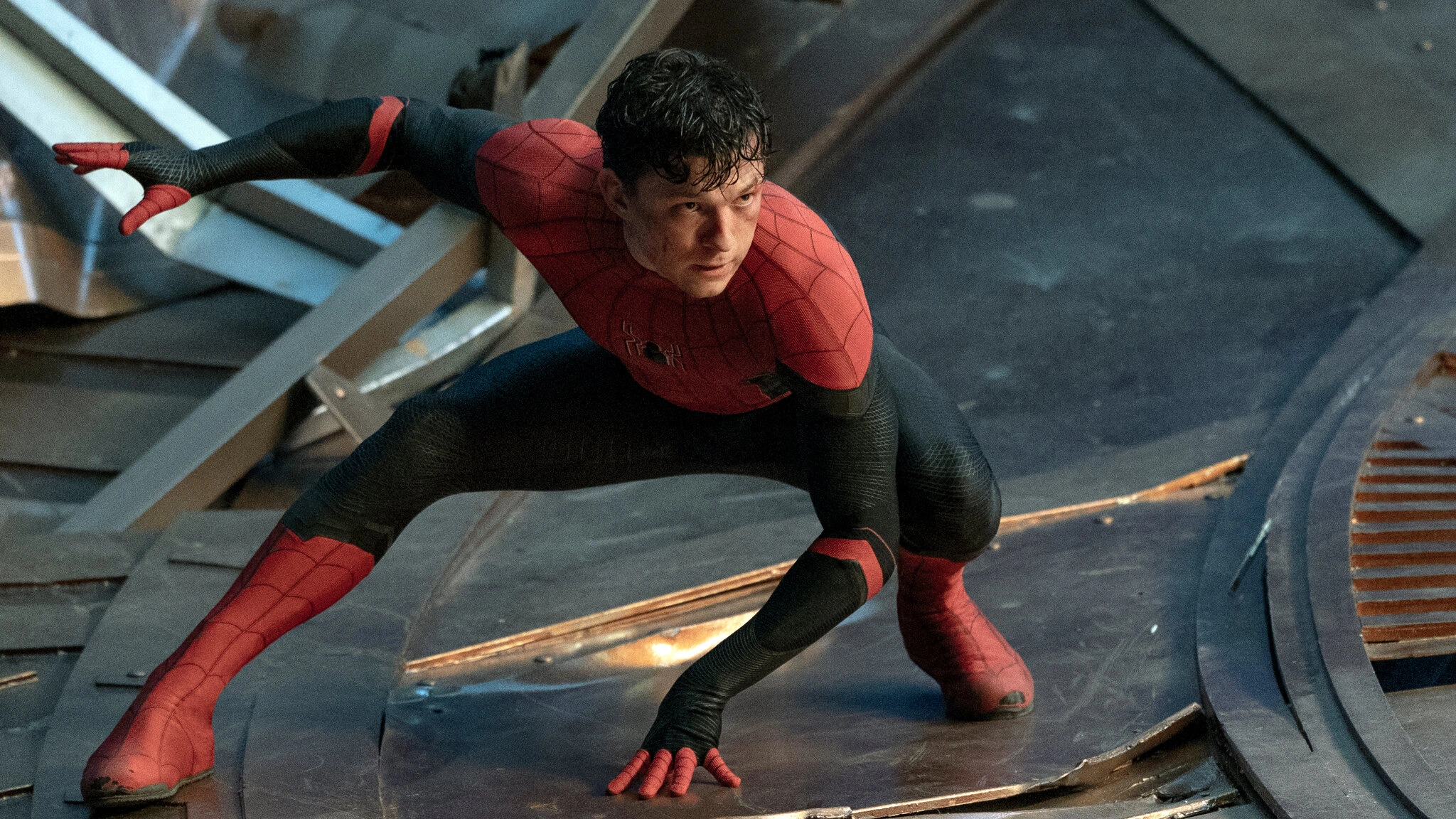 Tom Holland bị chấn thương não, phần phim mới của Spider Man tạm dừng quay