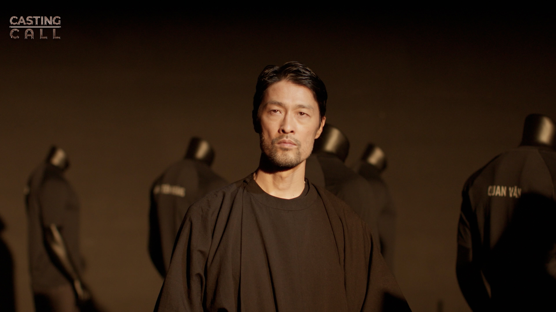 "Hộ linh tráng sĩ" – Dự án huyền sử được ấp ủ suốt 10 năm