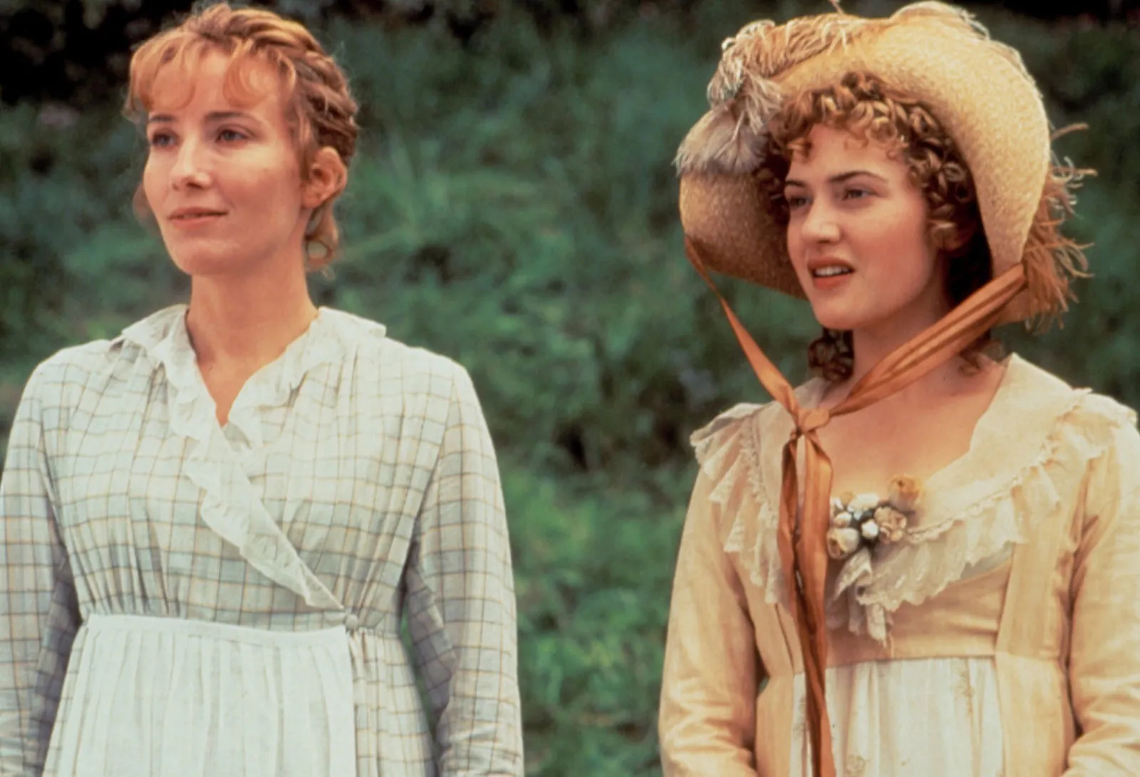 Sense and Sensibility (1995)