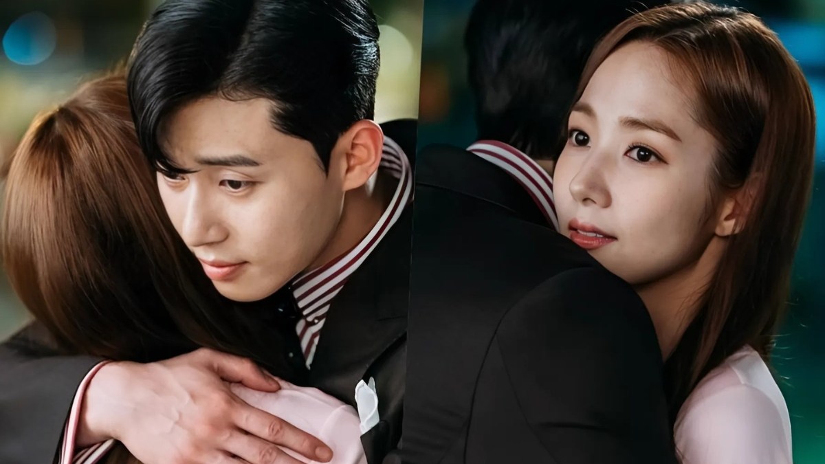 Thư Ký Kim Sao Thế? (2018)