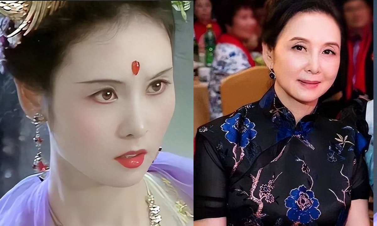 Khâu Bội Ninh chuyển hướng sang kinh doanh