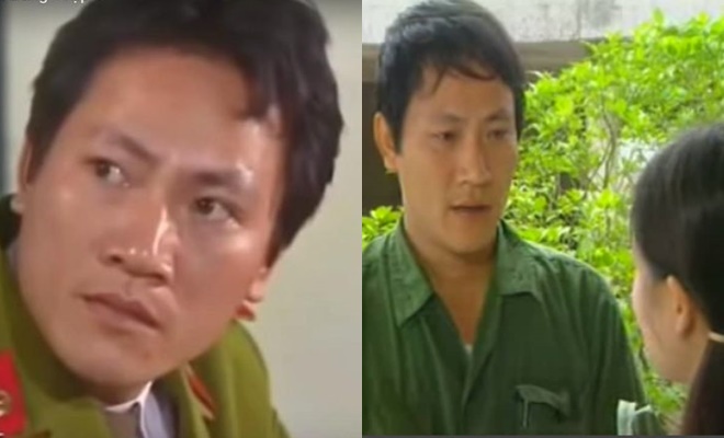 Cảnh sát hình sự cùng Đường đời được xem là những bộ phim dấu ấn trong sự nghiệp của nghệ sĩ Hoàng Hải