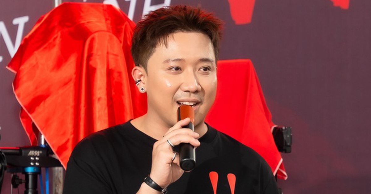 Phim tết 2026 - Thỏ Ơi của Trấn Thành