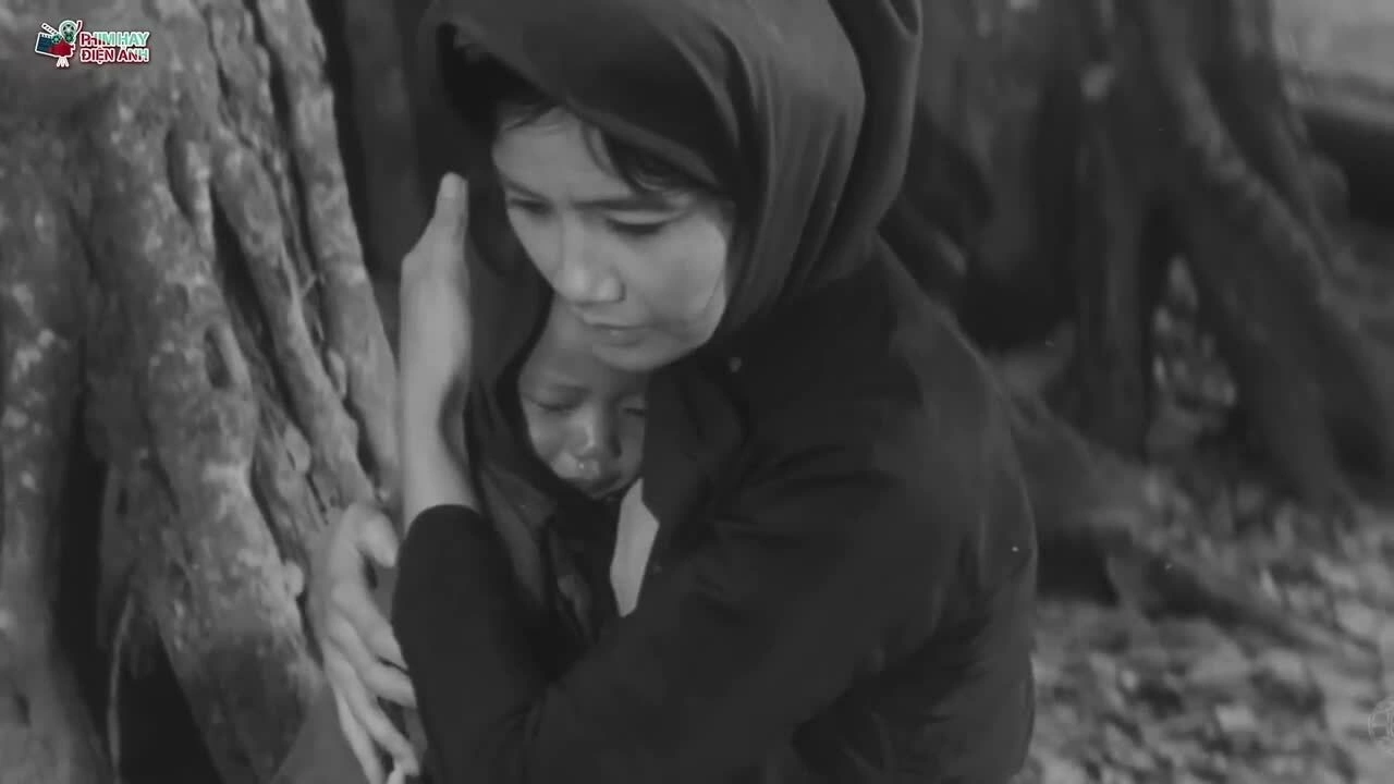 Sao Tháng Tám tái hiện nạn đói năm 1945