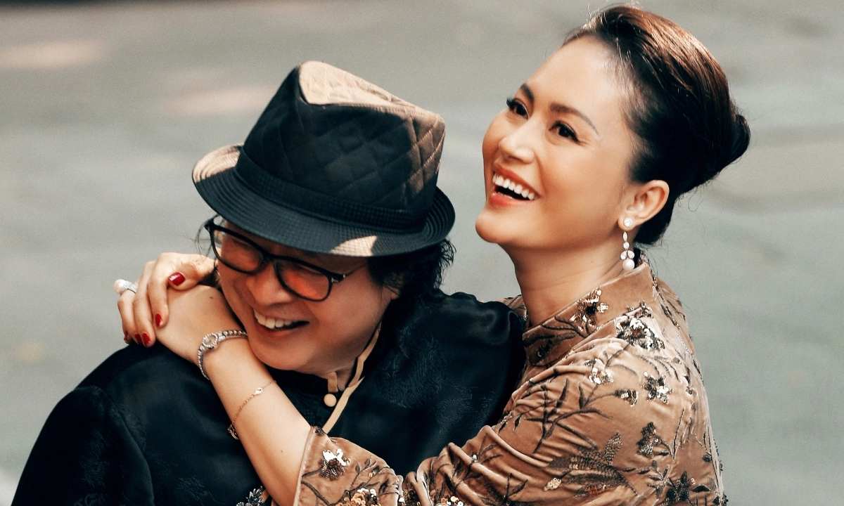 Đỗ Thị Hải Yến: Mỹ nhân Việt duy nhất đóng chính phim Hollywood