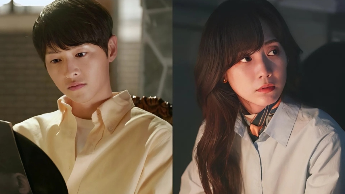 Cậu Út Nhà Tài Phiệt (2022)