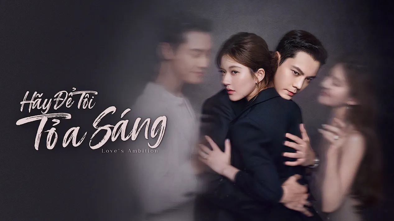 Phim Hãy Để Tôi Tỏa Sáng