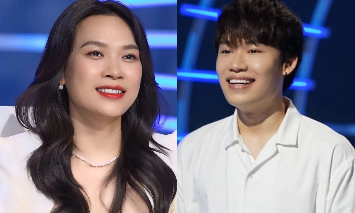 Hành trình diễn viên Quang Trung đi thi Vietnam Idol